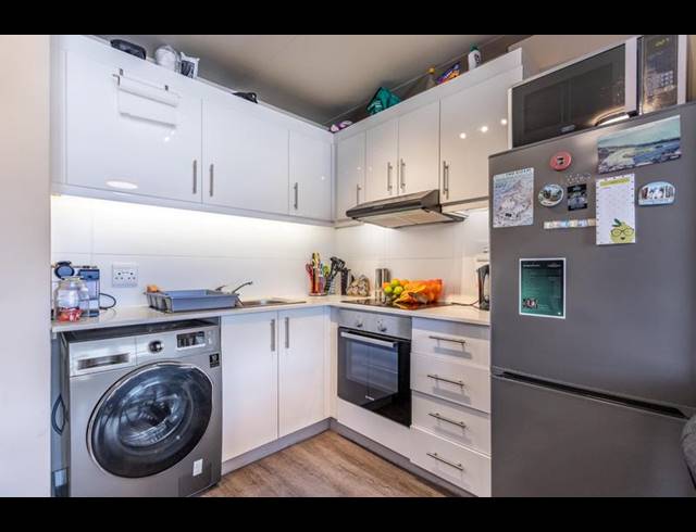 2 BEDROOM PROPERTY TO RENT IN OBSERVATORY